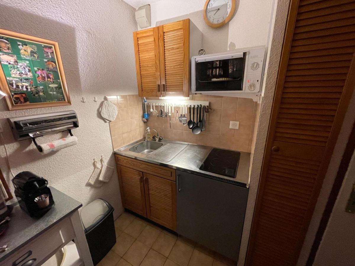 Plenouze Apartamento Autrans-Meaudre-en-Vercors Exterior foto